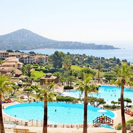 Lejlighed Agay/saint-raphael/cap Esterel T3 Terrasse *