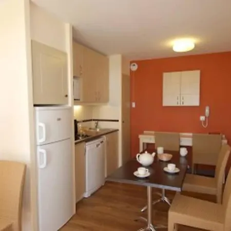 Lejlighed Agay/saint-raphael/cap Esterel T3 Terrasse *