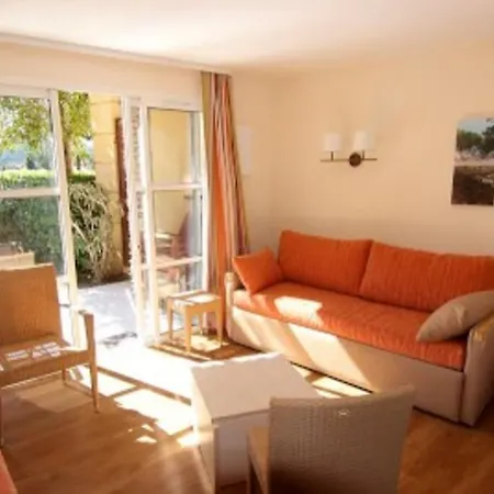 Agay/saint-raphael/cap Esterel T3 Terrasse Lejlighed *